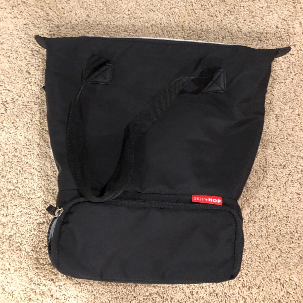 Skip Hop Pump Travel Bag